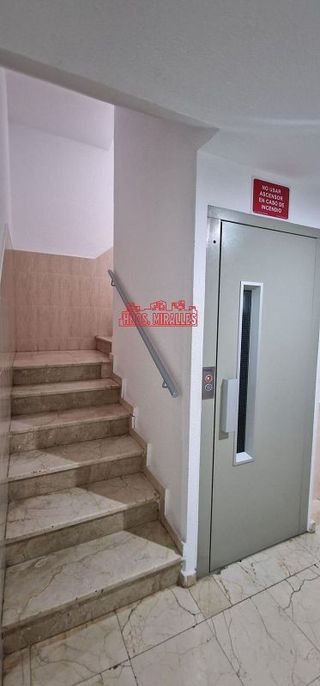 Piso en venta en Centro en Santa Pola