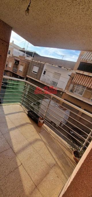 Piso en venta en Centro en Santa Pola