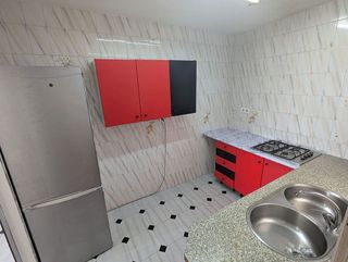 Piso en venta en Barrio Alto - San Félix - Oliveros - Altamira en Almería