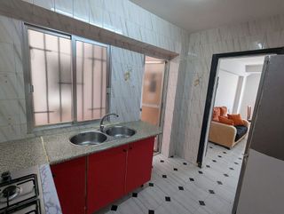 Piso en venta en Barrio Alto - San Félix - Oliveros - Altamira en Almería