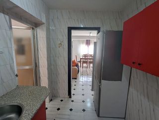 Piso en venta en Barrio Alto - San Félix - Oliveros - Altamira en Almería
