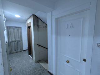 Piso en venta en Barrio Alto - San Félix - Oliveros - Altamira en Almería