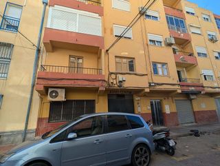 Piso en venta en Barrio Alto - San Félix - Oliveros - Altamira en Almería