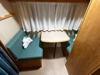 Caravana Caravelair Antares Luxe 375