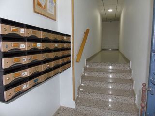 Piso en venta en Ceutí