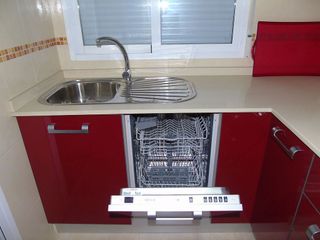 Piso en venta en Ceutí