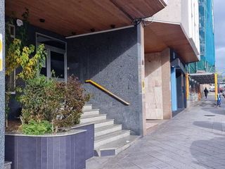 Local comercial en venta en A Ponte en Ourense