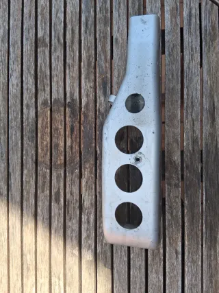 Soporte Motor BMW F650GS