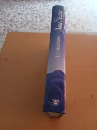 Libro novela romántica histórica