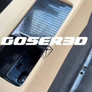 Persiana Portavasos VW