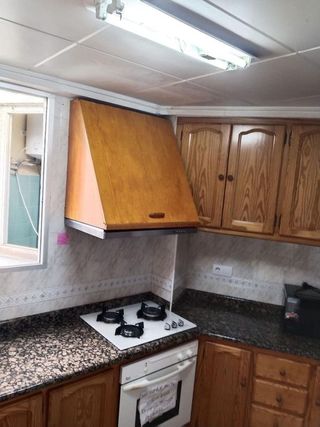 Piso en venta en Sueca ciudad en Sueca