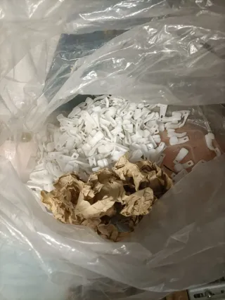 Soportes para cortinas