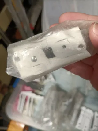 Soportes para cortinas