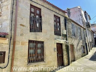 Piso en venta en Baiona