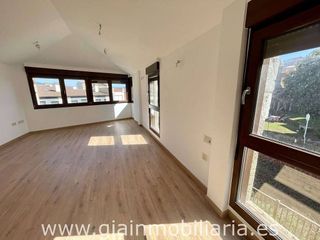 Piso en venta en Baiona