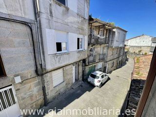 Piso en venta en Baiona
