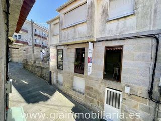 Piso en venta en Baiona