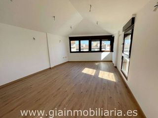 Piso en venta en Baiona