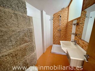 Piso en venta en Baiona