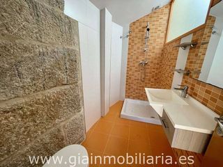 Piso en venta en Baiona