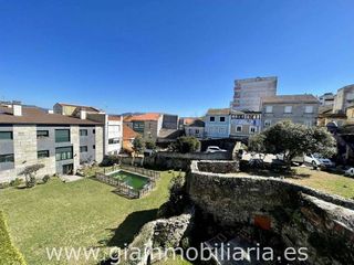 Piso en venta en Baiona