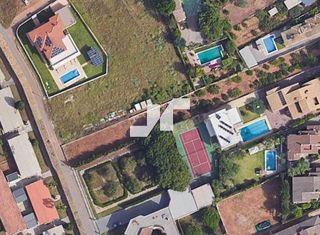 Terreno en venta en Madrigal en Villarreal