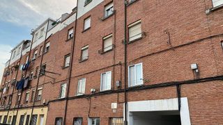 Piso en venta en Portillejo - Valdegastea en Logroño