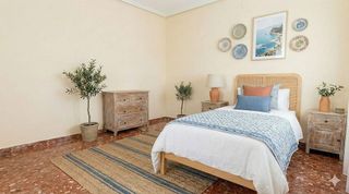 Piso en venta en Zona Centro - Ambulatorio en Paiporta