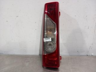 2xPiloto Trasero Izquierdo Jumpy Expert Scudo