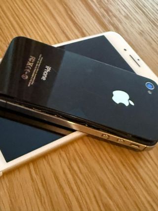 Lote iPhone 7 Plus e 4S per pezzi