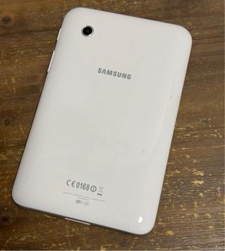 Lote iPhone 7 Plus, 4S para piezas. Incluy tablet