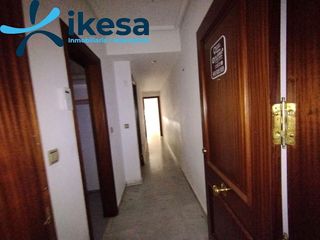 Piso en venta en Centro en Huelva