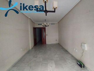Piso en venta en Centro en Huelva