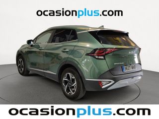 Kia Sportage 1.6 T-GDi Concept 4X2 110 kW (150 CV)