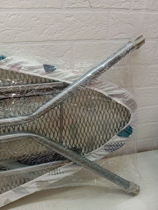 Tabla planchar 143x38cm