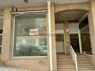 Local comercial en venta en Sanxenxo en Sanxenxo
