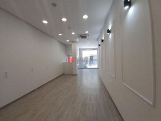 Local comercial en venta en Sanxenxo en Sanxenxo