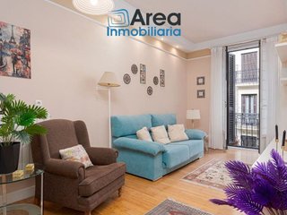 Piso en venta en Parte Vieja en San Sebastián-Donostia