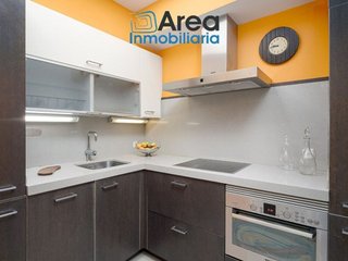 Piso en venta en Parte Vieja en San Sebastián-Donostia