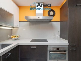 Piso en venta en Parte Vieja en San Sebastián-Donostia