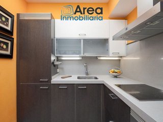 Piso en venta en Parte Vieja en San Sebastián-Donostia