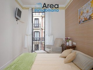 Piso en venta en Parte Vieja en San Sebastián-Donostia