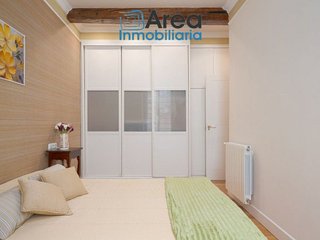 Piso en venta en Parte Vieja en San Sebastián-Donostia