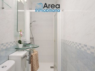 Piso en venta en Parte Vieja en San Sebastián-Donostia