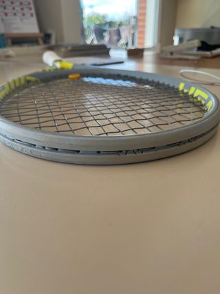 HEAD Extreme Graphene 360+ S