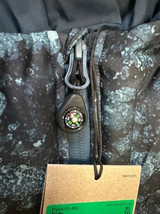 Giubbotto Nike ACG Therma-Fit ADV