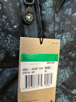 Giubbotto Nike ACG Therma-Fit ADV