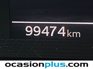 Peugeot 2008 PureTech 100 S&S Allure 75 kW (100 CV)