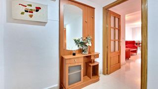 Piso en venta en Teatinos en Málaga