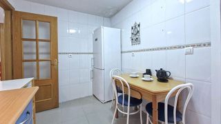 Piso en venta en Teatinos en Málaga